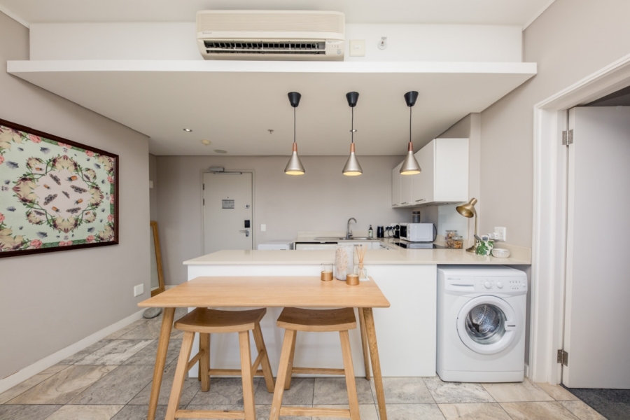 1 Bedroom Property for Sale in Foreshore Western Cape